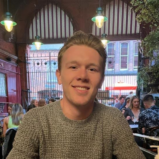 a photo of Robin Weaver